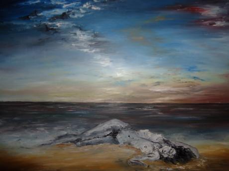 die schlafende - Michael Daichendt - auf - Array - die schlafende - Michael Daichendt - auf - Array -