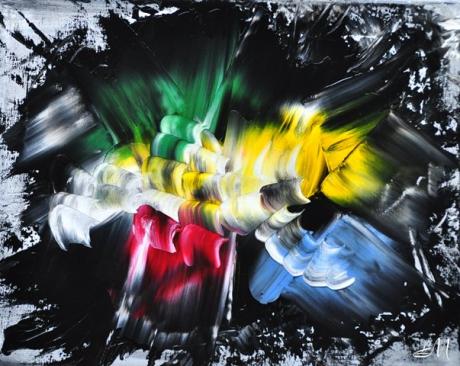 Abstrakt - Laura Mota - auf - Array - Abstrakt - Laura Mota - auf - Array -