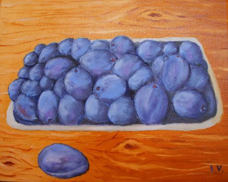 Es gibt kein Platz mehr für mich - Ivan Varga - Array auf Array - Array - Array Es gibt kein Platz mehr für mich - Ivan Varga - Array auf Array - Array - Array