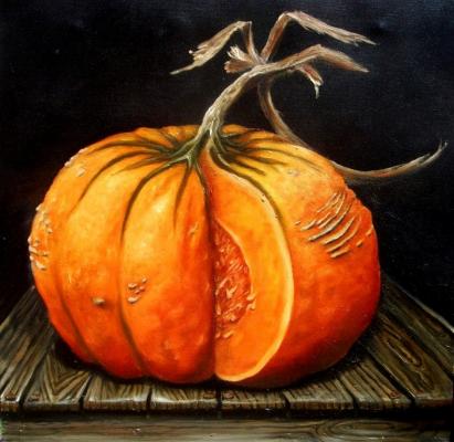 Kürbis - Simone Wilhelms - Array auf Array - Array - Array Kürbis - Simone Wilhelms - Array auf Array - Array - Array