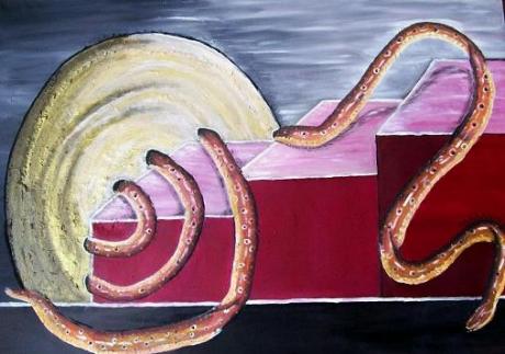 Illusion - Mamu Art - Array auf Array - Array - Array Illusion - Mamu Art - Array auf Array - Array - Array