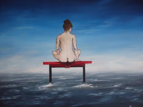 Einsamkeit - Michael Daichendt - auf - Array - Einsamkeit - Michael Daichendt - auf - Array -