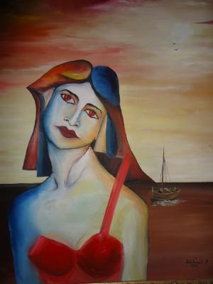 Die Schöne - Michael Daichendt - auf - Array - Die Schöne - Michael Daichendt - auf - Array -