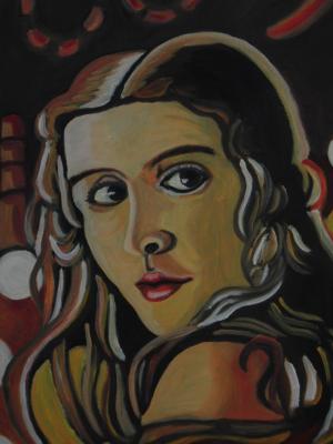 Lucrecia B. - Peter David - Array auf Array - Array - Lucrecia B. - Peter David - Array auf Array - Array -