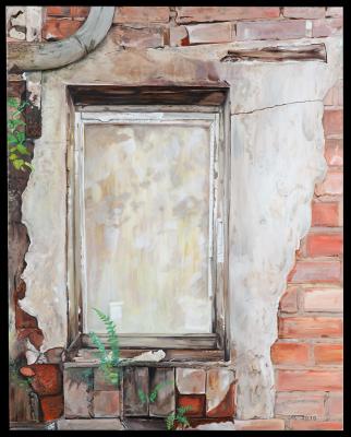 Historischer Viktoria-Ausblick - Marina Votteler - Array auf Array - - Array Historischer Viktoria-Ausblick - Marina Votteler - Array auf Array - - Array