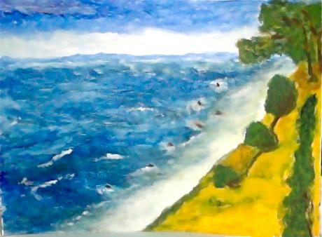 Strand - Flávio do Nascimento - Array auf Array - Array - Strand - Flávio do Nascimento - Array auf Array - Array -