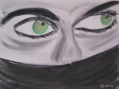 Versteckt - Juergen Schneider - Array auf Array - Array - 