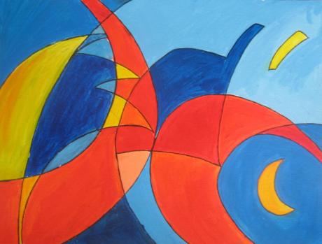 Banana with bananas - Florian Freeman - Array auf Array - Array - Array Banana with bananas - Florian Freeman - Array auf Array - Array - Array