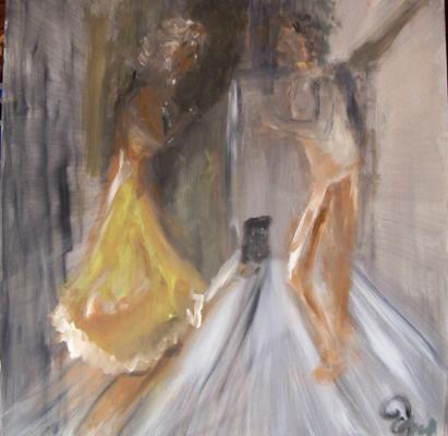 Disko - Klaus Scholl - Array auf Array - Array - Disko - Klaus Scholl - Array auf Array - Array -