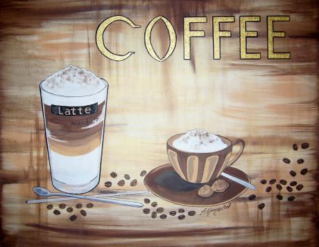 Coffeetime - Anette Giering - Array auf Array - - Array Coffeetime - Anette Giering - Array auf Array - - Array