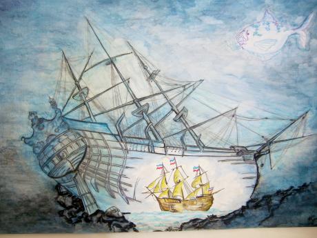 Versunkener Traum - Anette Giering - Array auf Array - Array - Versunkener Traum - Anette Giering - Array auf Array - Array -