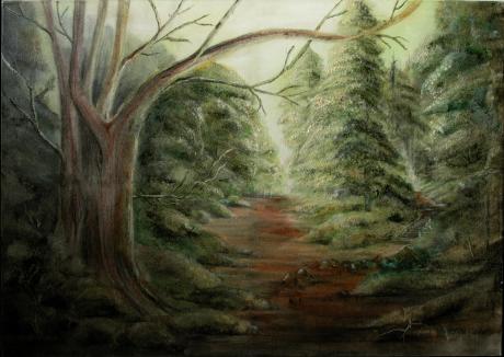 Der kleine Umweg - Frithjof Schulte - Array auf Array - Array - Der kleine Umweg - Frithjof Schulte - Array auf Array - Array -