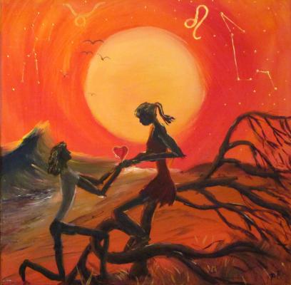 Liebesschwur - peter paint - Array auf Array - Array - Array Liebesschwur - peter paint - Array auf Array - Array - Array