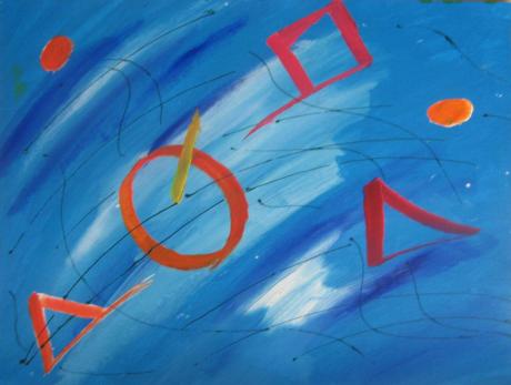 Ohne Titel - Florian Freeman - Array auf Array - Array - Array Ohne Titel - Florian Freeman - Array auf Array - Array - Array