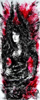 THE DEVILS SMILE - Mike Mainbird - Array auf - - Array THE DEVILS SMILE - Mike Mainbird - Array auf - - Array