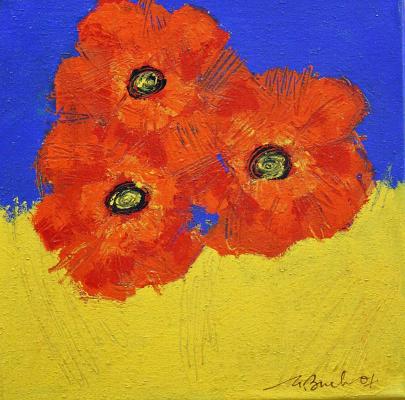 Der Mohn - Michael Buch - auf Array - Array - Array Der Mohn - Michael Buch - auf Array - Array - Array