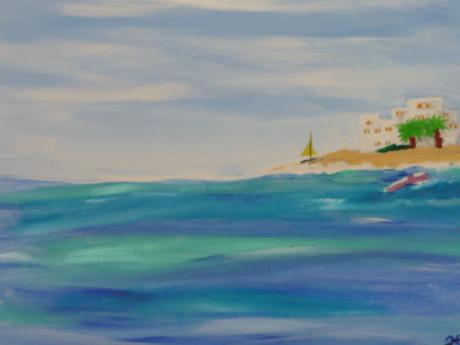 Na`ama Bay - Yvonne Schmied - Array auf Array - Array - Array Na`ama Bay - Yvonne Schmied - Array auf Array - Array - Array