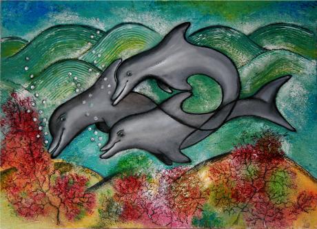 spiel der delphine 2 - hansgeorg götz - Array auf Array - Array - Array spiel der delphine 2 - hansgeorg götz - Array auf Array - Array - Array