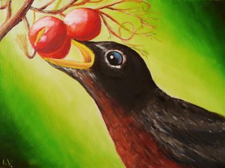 Die letzten süßen Früchte - Ivan Varga - Array auf Array - Array - Array Die letzten süßen Früchte - Ivan Varga - Array auf Array - Array - Array