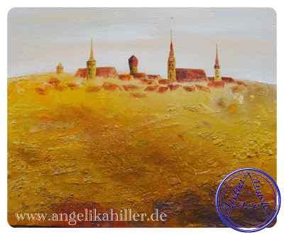 Bautzen - Angelika Hiller - Array auf Array - Array - Bautzen - Angelika Hiller - Array auf Array - Array -