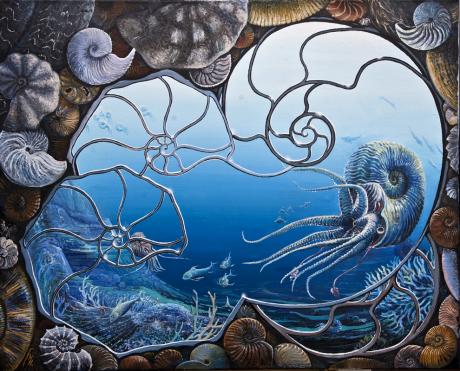 Fossilien - Fenster zur Zeit 2 - Heiko Horn - Array auf Array - Array - Array Fossilien - Fenster zur Zeit 2 - Heiko Horn - Array auf Array - Array - Array