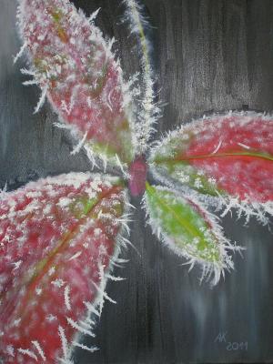 Frost - Anke Knoth - Array auf Array - Array - Array Frost - Anke Knoth - Array auf Array - Array - Array