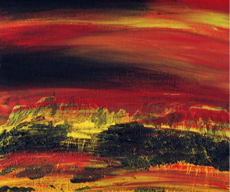 Kampenwand - Ninu Suen - Array auf - Array - Kampenwand - Ninu Suen - Array auf - Array -