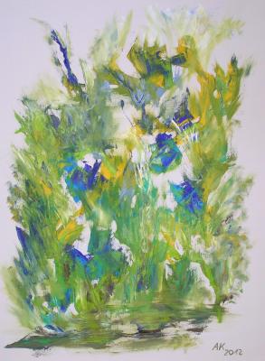 Frühling in grün - Anke Knoth - Array auf Array - - Array Frühling in grün - Anke Knoth - Array auf Array - - Array