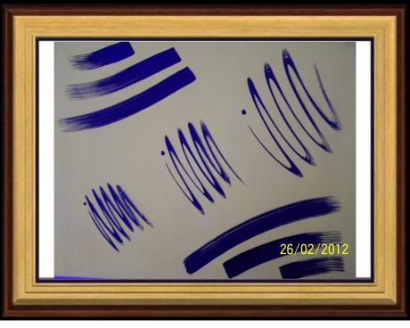 Ölgemälde von James van Eth ORIGINAL - James van Eth - auf - Array - Ölgemälde von James van Eth ORIGINAL - James van Eth - auf - Array -