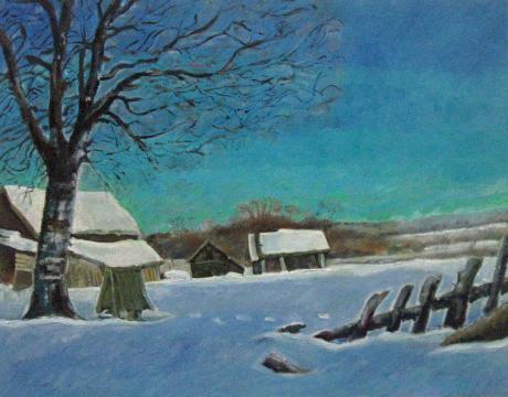 Winter - Mircea Cozma - Array auf Array - Array - Array Winter - Mircea Cozma - Array auf Array - Array - Array