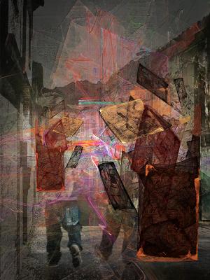 Das Gerücht - Michael Guntenhöner - Array auf - Array - Das Gerücht - Michael Guntenhöner - Array auf - Array -