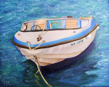 Bereit für neue Abenteuer - Ivan Varga - Array auf Array - Array - Array Bereit für neue Abenteuer - Ivan Varga - Array auf Array - Array - Array