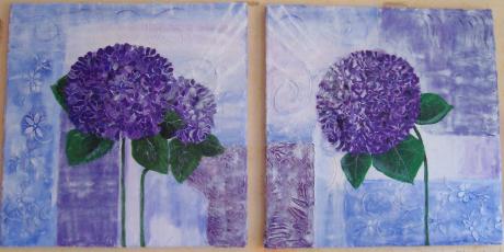 Strahlender Blickfang - Birgitte Bergrath - Array auf Array - Array - Array