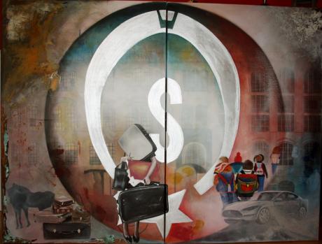 Zeitreise - Marion Schäfter - Array auf Array - Array - Array Zeitreise - Marion Schäfter - Array auf Array - Array - Array