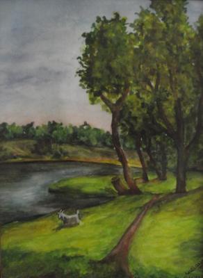 Ein Stück Heimat - Valerie Bartolomae - Array auf Array - Array - Ein Stück Heimat - Valerie Bartolomae - Array auf Array - Array -