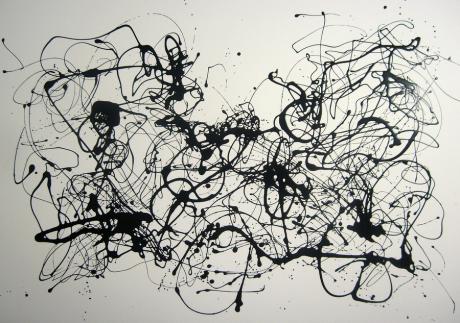 metamorph 1 - Rüdiger Sauerhammer - Array auf Array - Array - Array