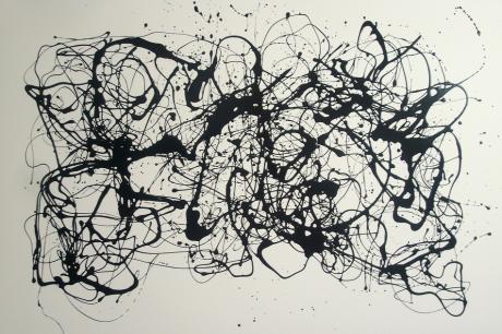 metamorph 4 - Rüdiger Sauerhammer - Array auf Array - Array - Array