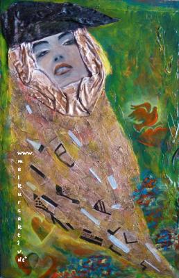 Träumereien - Brigitte Sp�hr - Array auf - - Träumereien - Brigitte Sp�hr - Array auf - -