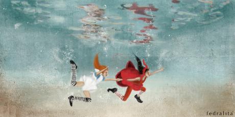 alice in waterland 1 - Phaedra Richter - Array auf - Array - alice in waterland 1 - Phaedra Richter - Array auf - Array -