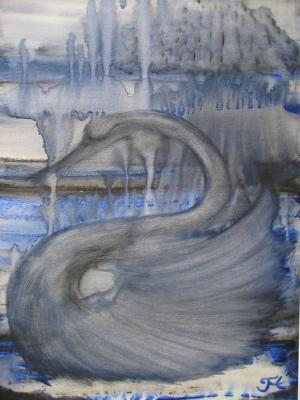 Neues Kunstwerk - Tanja Hoffmann - auf - - Neues Kunstwerk - Tanja Hoffmann - auf - -