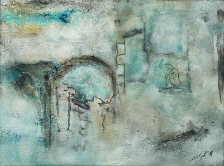 Stille - Stéph Vasen-Kron - Array auf Array - Array - Array Stille - Stéph Vasen-Kron - Array auf Array - Array - Array