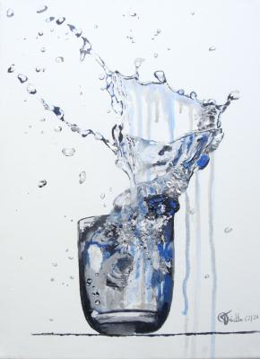 Sturm im Wasserglas - Dagmar Fiedler - Array auf Array - Array - Array Sturm im Wasserglas - Dagmar Fiedler - Array auf Array - Array - Array