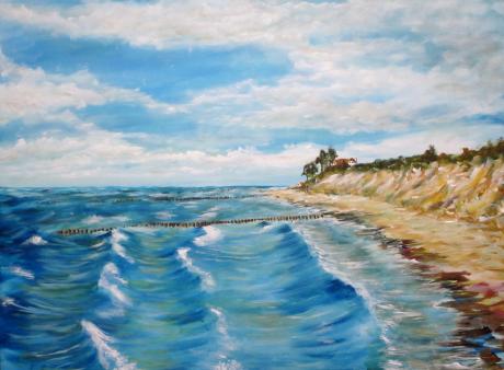 Ahrenshoop - peter paint - Array auf Array - Array - Array Ahrenshoop - peter paint - Array auf Array - Array - Array