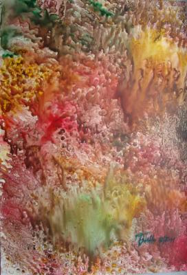 Wasser - Dagmar Fiedler - Array auf Array - Array - Wasser - Dagmar Fiedler - Array auf Array - Array -