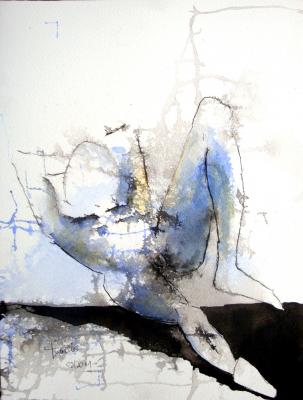 Akt, männlich - Dagmar Fiedler - Array auf Array - Array - Akt, männlich - Dagmar Fiedler - Array auf Array - Array -