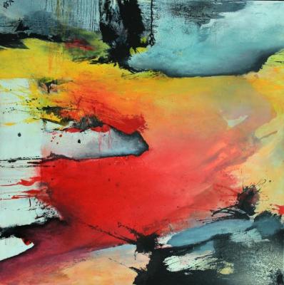 o.T. - Agnes Lang - Array auf Array - - Array o.T. - Agnes Lang - Array auf Array - - Array