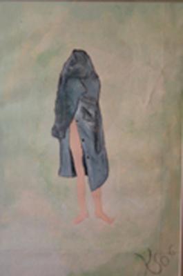 Verhüllung - Katrin Schenk - auf - Array - Array Verhüllung - Katrin Schenk - auf - Array - Array