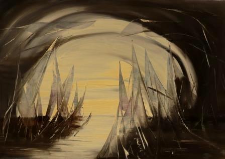 geballte energien / konfrontation - Sigrid Strohschen - Array auf Array - Array - Array geballte energien / konfrontation - Sigrid Strohschen - Array auf Array - Array - Array