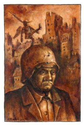 Veteran - Thomas Bühler - Array auf Array - - Array Veteran - Thomas Bühler - Array auf Array - - Array