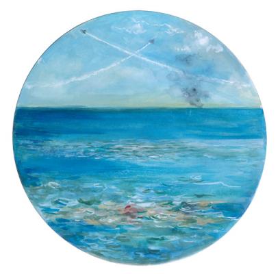 Seestück2 - Thomas Bühler - Array auf Array - - Array Seestück2 - Thomas Bühler - Array auf Array - - Array